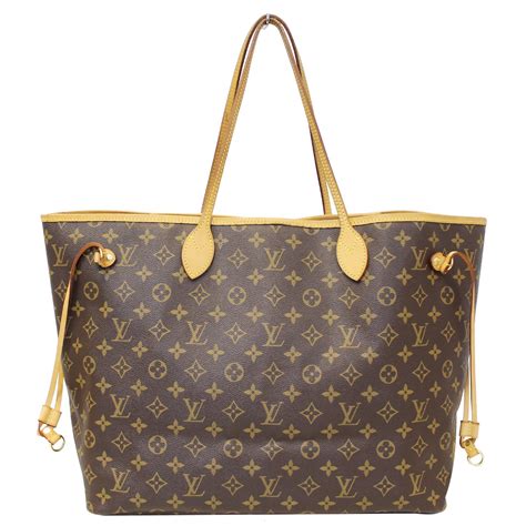 louis vuitton never fall bag|louis vuitton neverfull bag price.